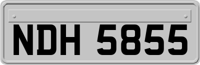 NDH5855