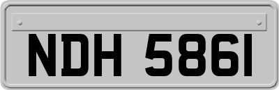 NDH5861