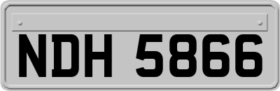 NDH5866
