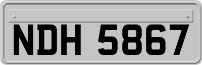 NDH5867
