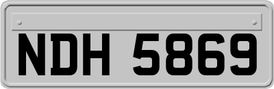 NDH5869