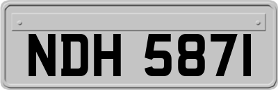 NDH5871