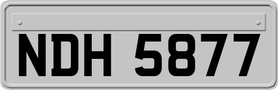 NDH5877