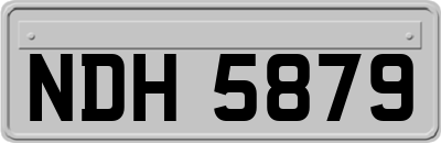 NDH5879