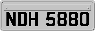 NDH5880