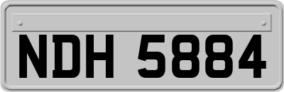 NDH5884