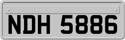 NDH5886