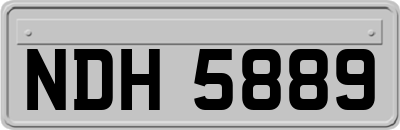 NDH5889