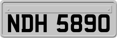 NDH5890