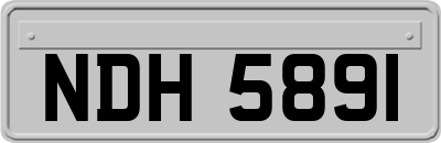 NDH5891