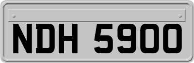 NDH5900