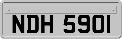 NDH5901