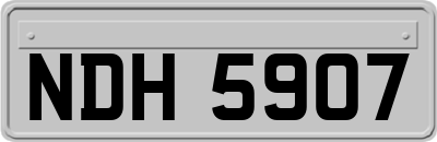 NDH5907