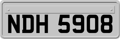 NDH5908
