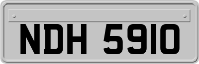 NDH5910