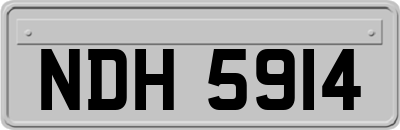 NDH5914