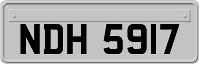 NDH5917