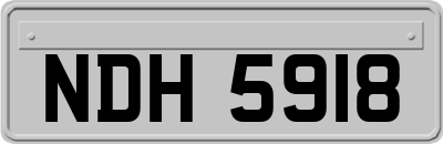 NDH5918