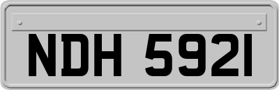 NDH5921