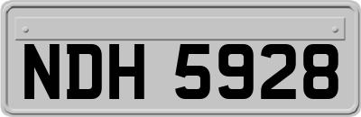 NDH5928