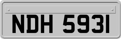 NDH5931
