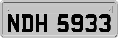 NDH5933