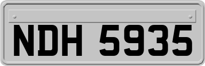 NDH5935