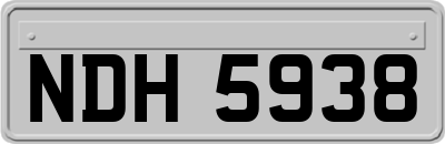 NDH5938