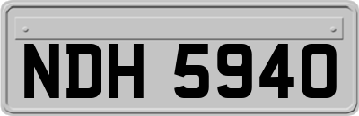 NDH5940