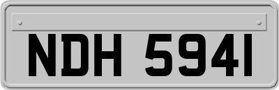 NDH5941
