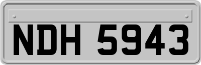NDH5943
