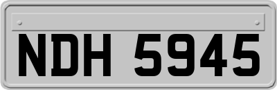 NDH5945