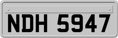 NDH5947