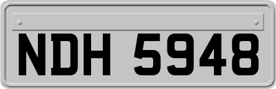 NDH5948