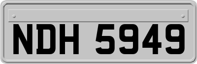 NDH5949