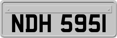 NDH5951