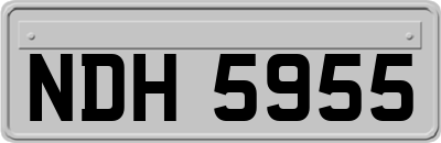NDH5955