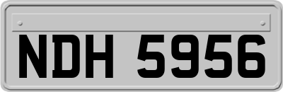 NDH5956