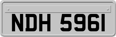 NDH5961