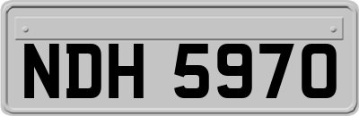 NDH5970