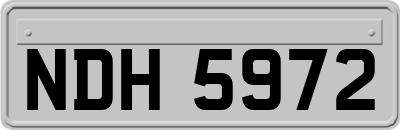 NDH5972
