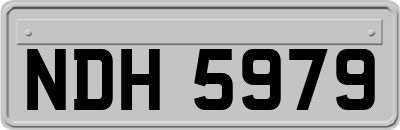 NDH5979