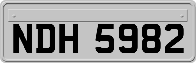 NDH5982