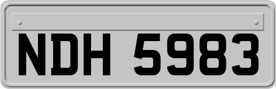 NDH5983