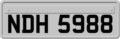 NDH5988