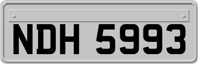 NDH5993