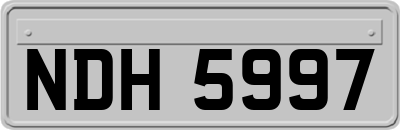 NDH5997