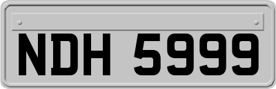 NDH5999