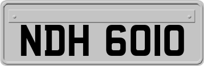 NDH6010
