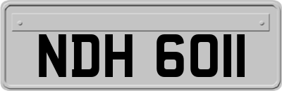 NDH6011